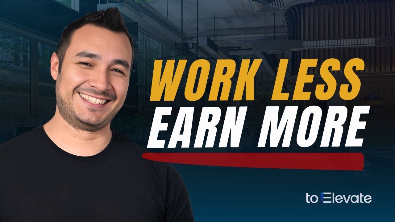 How to Free Yourself from Day-to-Day Operations and Grow Faster