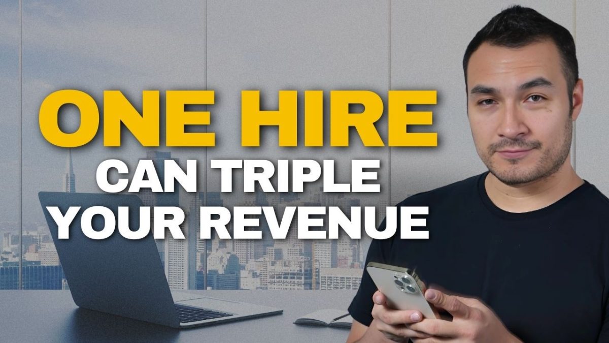 hiring for business growth