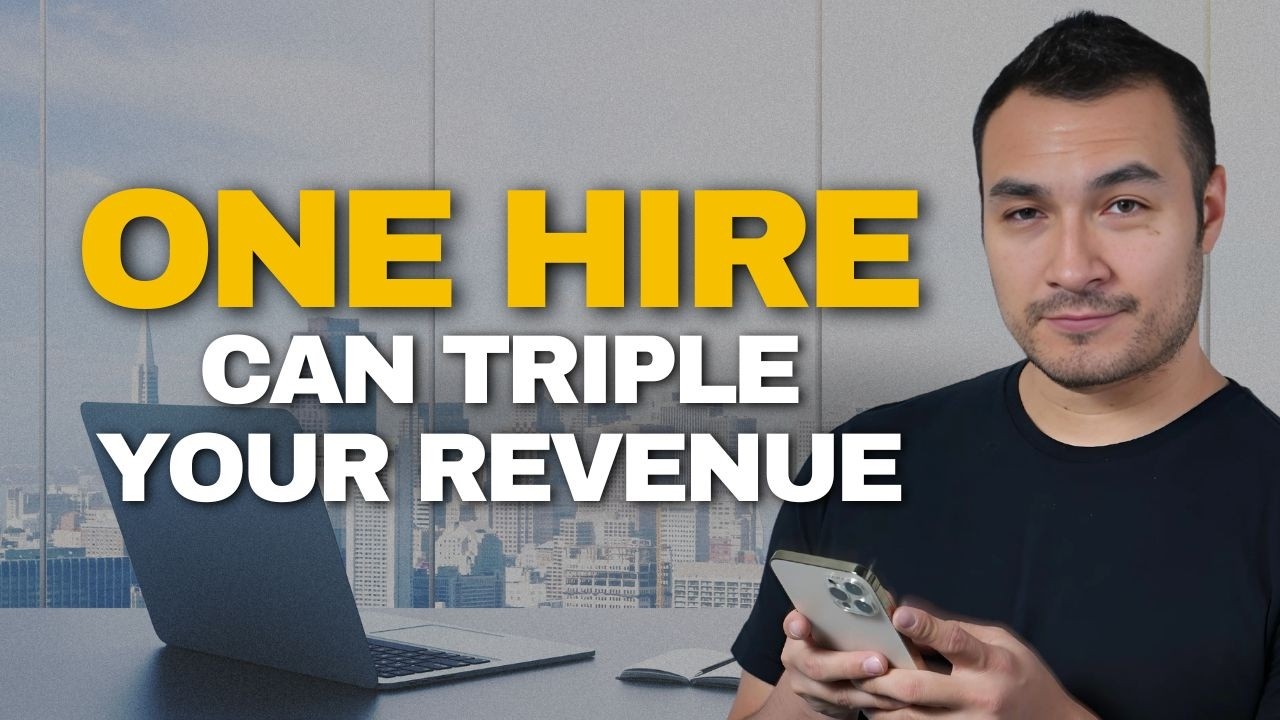 hiring for business growth