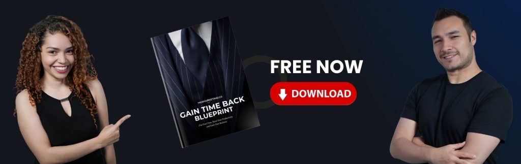 To Elevate - Delegation Guide FREE DOWNLOAD