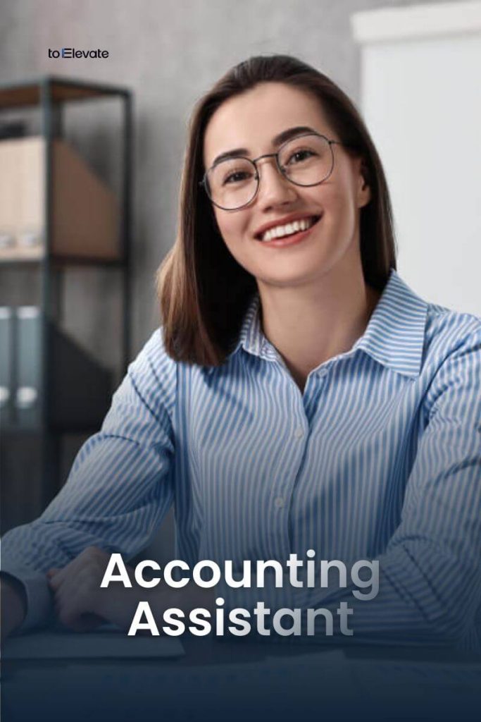 Accounting Virtual Assistant for US companies