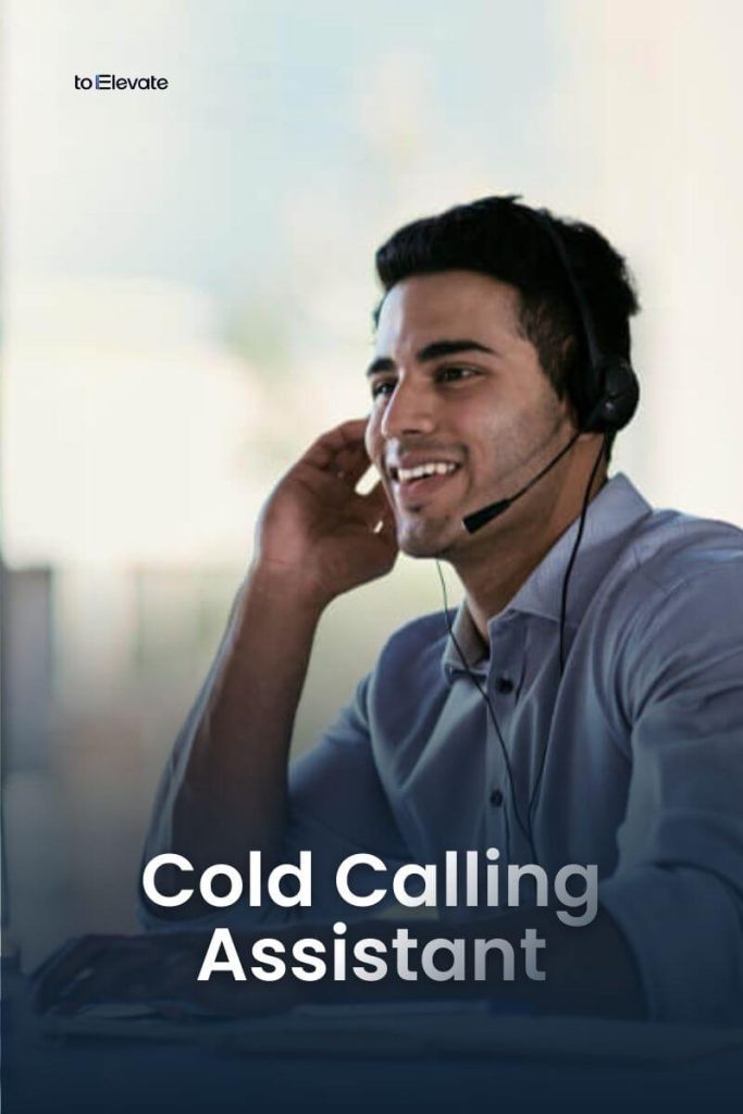 Cold Calling Virtual Assistant for US companies
