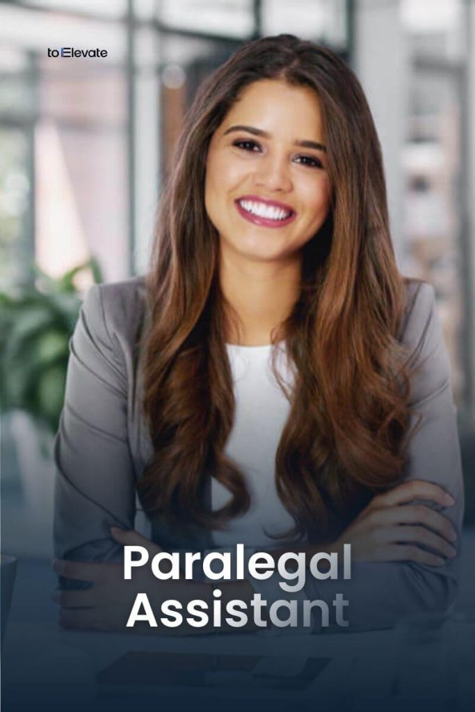 Virtual Paralegal Assistant for US companies