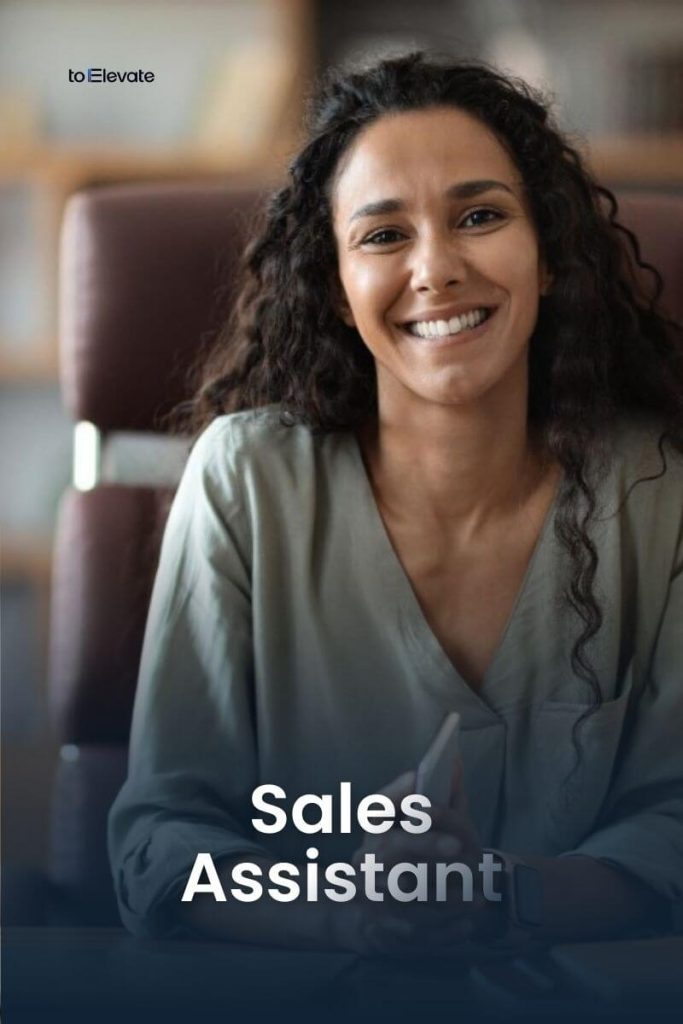 Sales Virtual Assistant for US companies