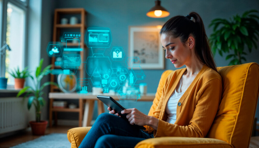 AI Assistant for Support FAQ and Ticket Routing
