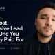 The Most Expensive Lead Is the One You Already Paid For